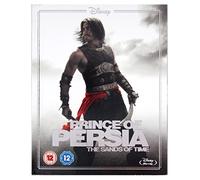 Prince Of Persia BD [Blu-ray]