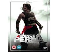 Prince Of Persia - The Sands Of Time