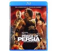 Prince Of Persia : Les Sables Du Temps - Blu-Ray