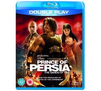 Prince Of Persia - The Sands Of Time