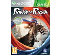 PRINCE OF PERSIA CLASSICS - Jeu pour XBOX 360