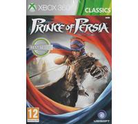 Prince of Persia (Classics) Juego para Consola Microsoft XBOX 360