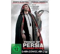Prince Of Persia - Die Legende Von Omar