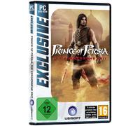 Prince of Persia - Die vergessene Zeit [import allemand]