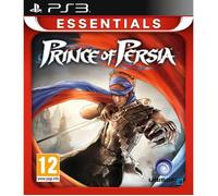 PRINCE OF PERSIA ESSENTIALS / Jeu console PS3