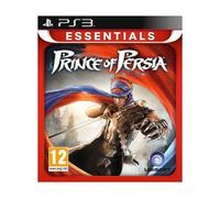 Prince Of Persia - Essentials PS3