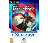 Prince Of Persia - Exclusive Collection PC