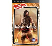 PRINCE OF PERSIA: FORGOTTEN SANDS ESSENTIALS / PSP