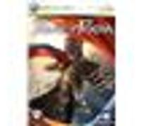 Prince Of Persia Jeu XBOX 360