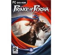 Ubisoft Jeu PC Prince of Persia 2009 – Édition exclusive DVD-ROM