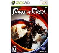 Ubisoft – Jeu vidéo – Prince of Persia (Greatest Hits)