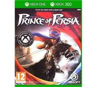 Ubisoft – Jeu vidéo – Prince of Persia (Greatest Hits)