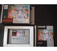 Konami - Jeu vidéo - Prince of Persia - Super Nintendo - Import US