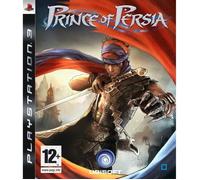 Prince Of Persia Ps3