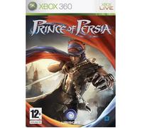 Prince Of Persia Jeu XBOX 360