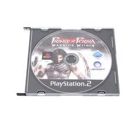 Prince of Persia : L'ame du guerrier