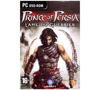 Mindscape – Prince of Persia 2 : l'âme du guerrier