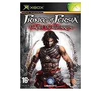 Prince of Persia - L'Âme du Guerrier