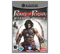 Prince of Persia - L'Âme du Guerrier