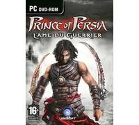 Prince of Persia - L'Âme du Guerrier G