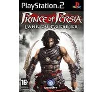 Prince of Persia - L'Âme du Guerrier G