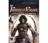 Prince Of Persia : L'ame Du Guerrier - Hits Collection Pc