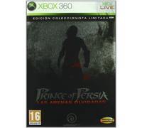 Prince of Persia: Las Arenas Olvidadas -Edición Coleccionista- ( [Importer espagnol]