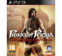 Prince of Persia-Le Sabbie Dimenticate