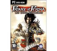 Prince Of Persia :Les Deux Royaumes Pc