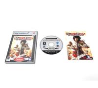 PRINCE OF PERSIA 3