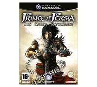 Prince of Persia 3