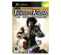 Ubisoft – Prince of Persia : Les Deux Royaumes G