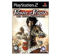 Prince of Persia - Les Deux Royaumes