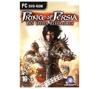 Prince of Persia : Les Deux Royaumes
