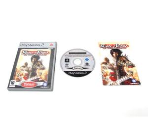 Prince of Persia : Les deux royaumes