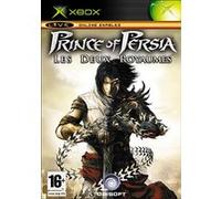 Ubisoft – Prince of Persia : Les Deux Royaumes G