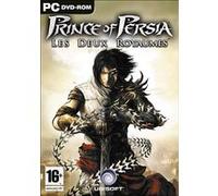Prince of Persia - Les Deux Royaumes G