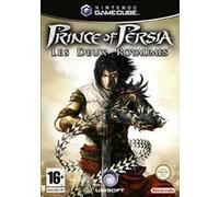 Ubisoft - Jeu vidéo Prince of Persia 3 : Les Deux Royaumes - GameCube