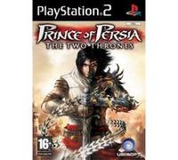 Prince Of Persia - Les Deux Royaumes - Playstation 2 G