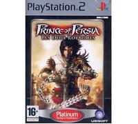 PRINCE OF PERSIA Les deux royaumes / PS2 Platinum