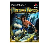 Ubisoft – Prince of Persia : Les Sables du Temps