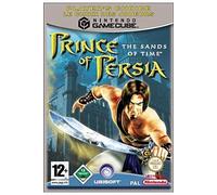 Prince of Persia - Les Sables du Temps