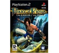Prince of Persia : Les Sables du temps