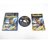 PRINCE OF PERSIA Les Sables du Temps