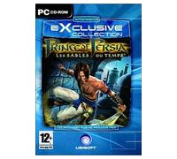 Prince of Persia - Les sables du temps