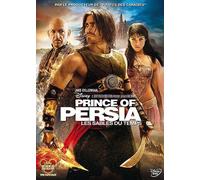 Prince of Persia : Les Sables du Temps – DVD – Disney