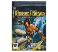 Prince of Persia : Les sables du temps