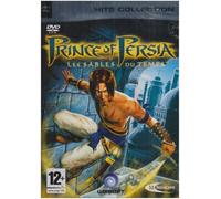 PRINCE OF PERSIA - LES SABLES DU TEMPS - MINDSCAPE 2008 - JEU PC NEUF