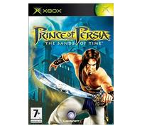 Ubisoft Prince of Persia – Les Sables du Temps G