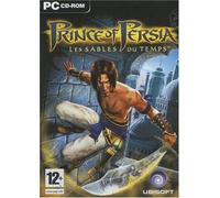 Prince Of Persia Les sables du temps